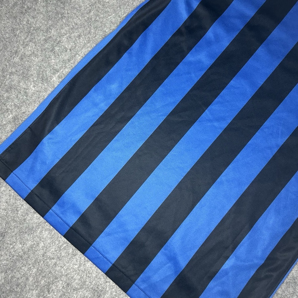 Nike Inter Milan 2015-16 Home Jersey Official Football Soccer Kit Size M - Picture 15 of 16